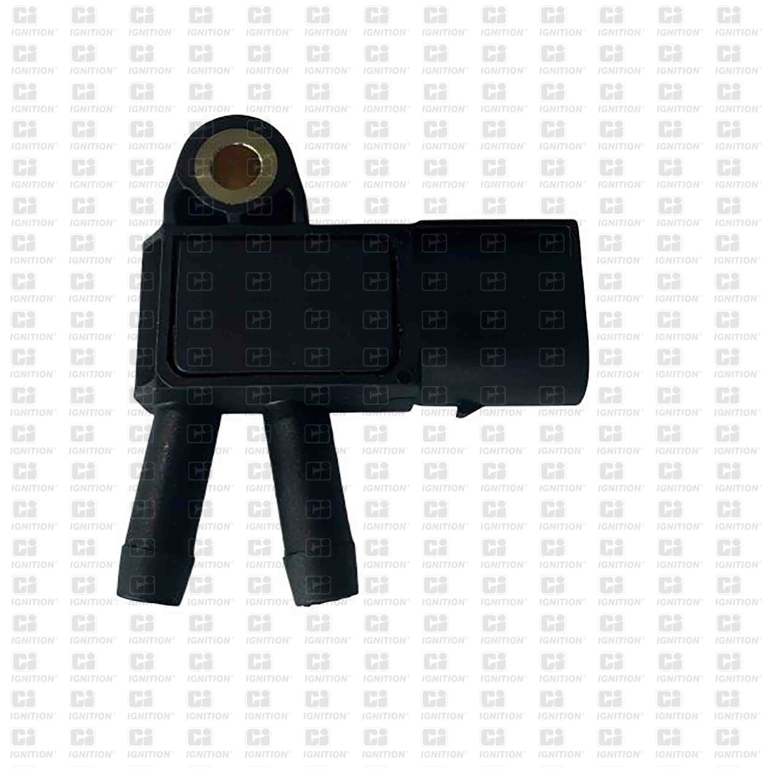 Sensor de pressão de gas de escape QUINTON HAZELL ref. XEPS119